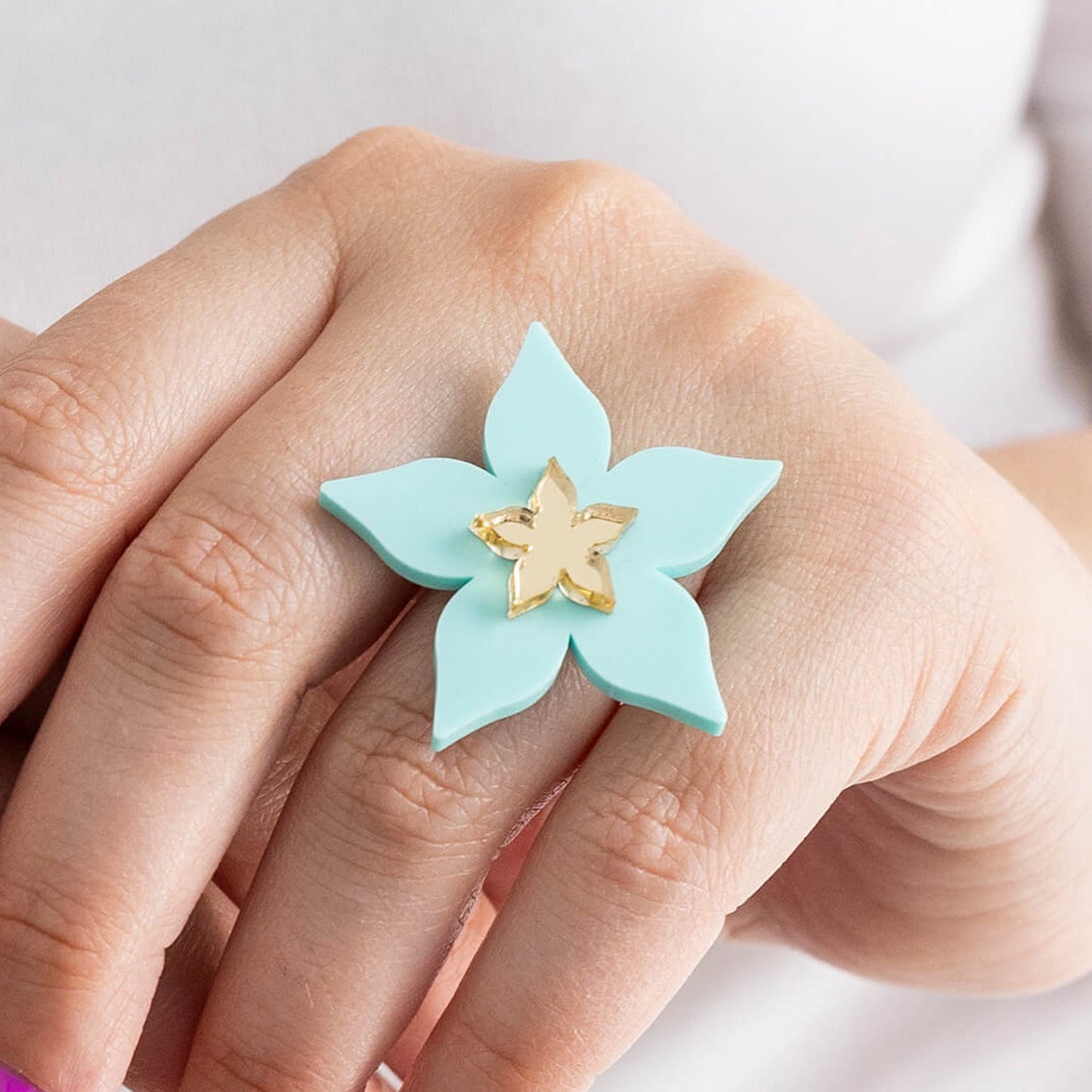 ANILLO ILUSIÓN