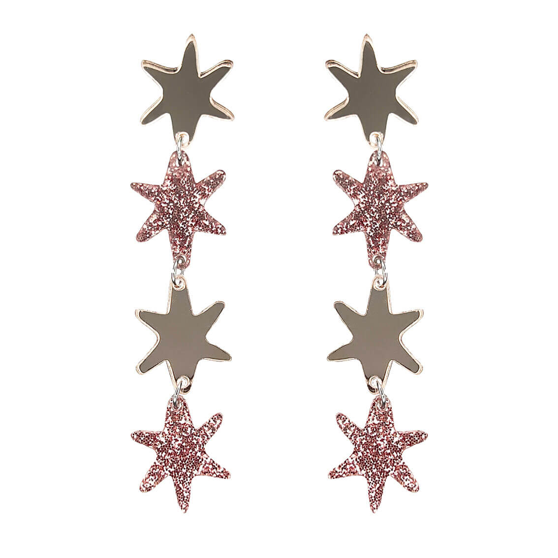 LLUVIA DE ESTRELLAS