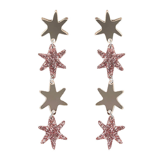 LLUVIA DE ESTRELLAS